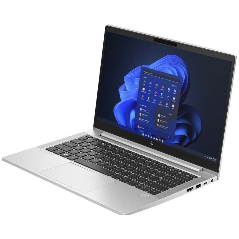 لپ تاپ 13.3 اینچی اچ‌ پی مدل EliteBook 630 G10-i5 1335U-8GB DDR4 3200MHz-256GB SSD-IPS-Backlit - کاستوم شده