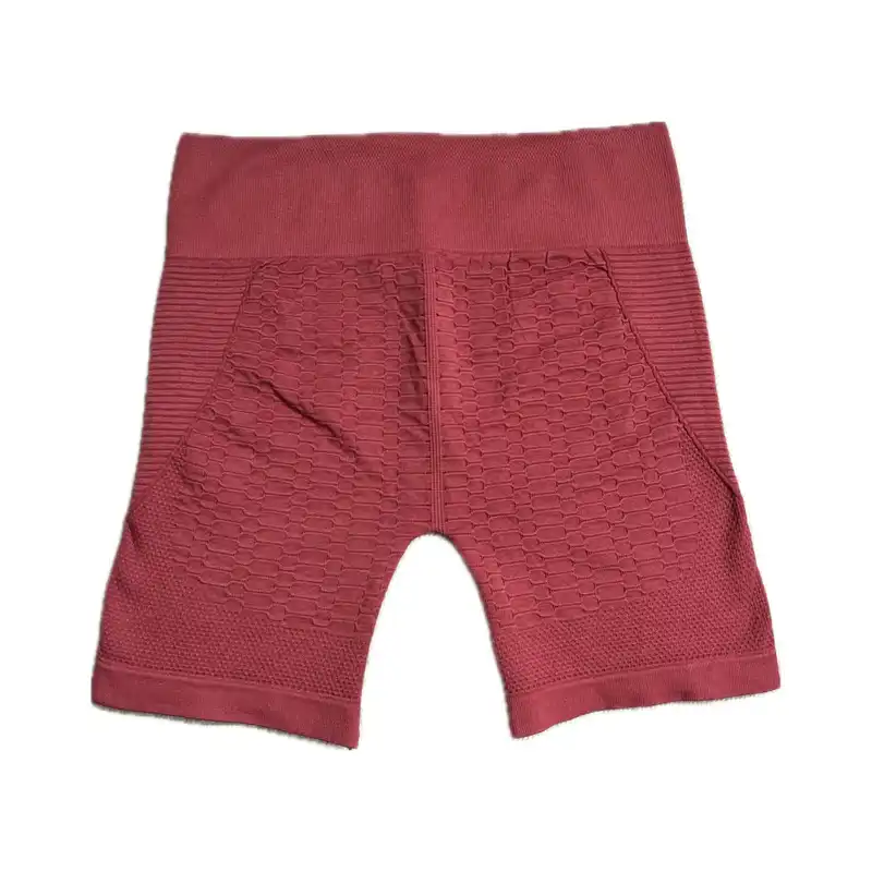 شلوارک ورزشی زنانه مدل زنبوری