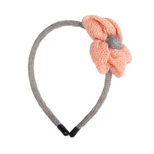 تل مو دخترانه مدل MDK-AT3067