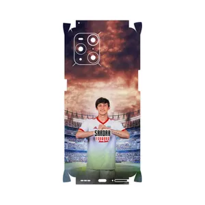 MAHOOT Sardar Azmoun-FullSkin Cover Sticker for Oppo Find X3 Pro