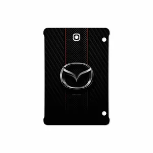 MAHOOT Mazda Motor Cover Sticker for Samsung Galaxy Tab S2 8.0 2015 T715
