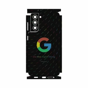 MAHOOT Google-Logo-FullSkin Cover Sticker for Samsung Galaxy S21 5G