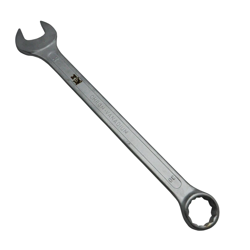 آچار یکسر تخت و یکسر رینگی مدل پرشین کت کد YPA-030MM سایز 30 میلیمتر