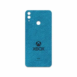 MAHOOT BL-XBOX Cover Sticker for Honor 8C