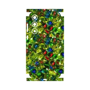 MAHOOT Marble Nostalgia-FullSkin Cover Sticker for Samsung Galaxy A35
