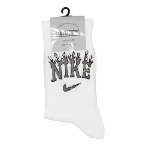 جوراب ورزشی مردانه مدل GS-OPT-111054