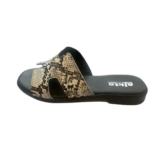 صندل زنانه نیکتا مدل ماریو