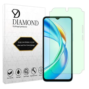Diamond Eye care model green light protection screen protector suitable for Honor X5b Mobile phone
