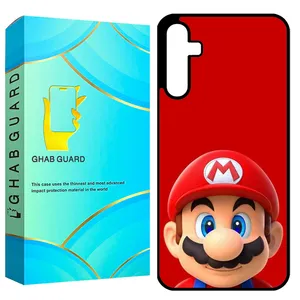 Ghab Guard GCHPA35 Cover For Samsung Galaxy A35 5G 