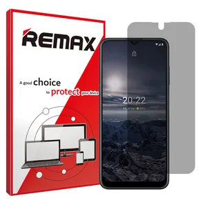 Remax Resistant model privacy screen protector suitable for Nokia G21 mobile phone