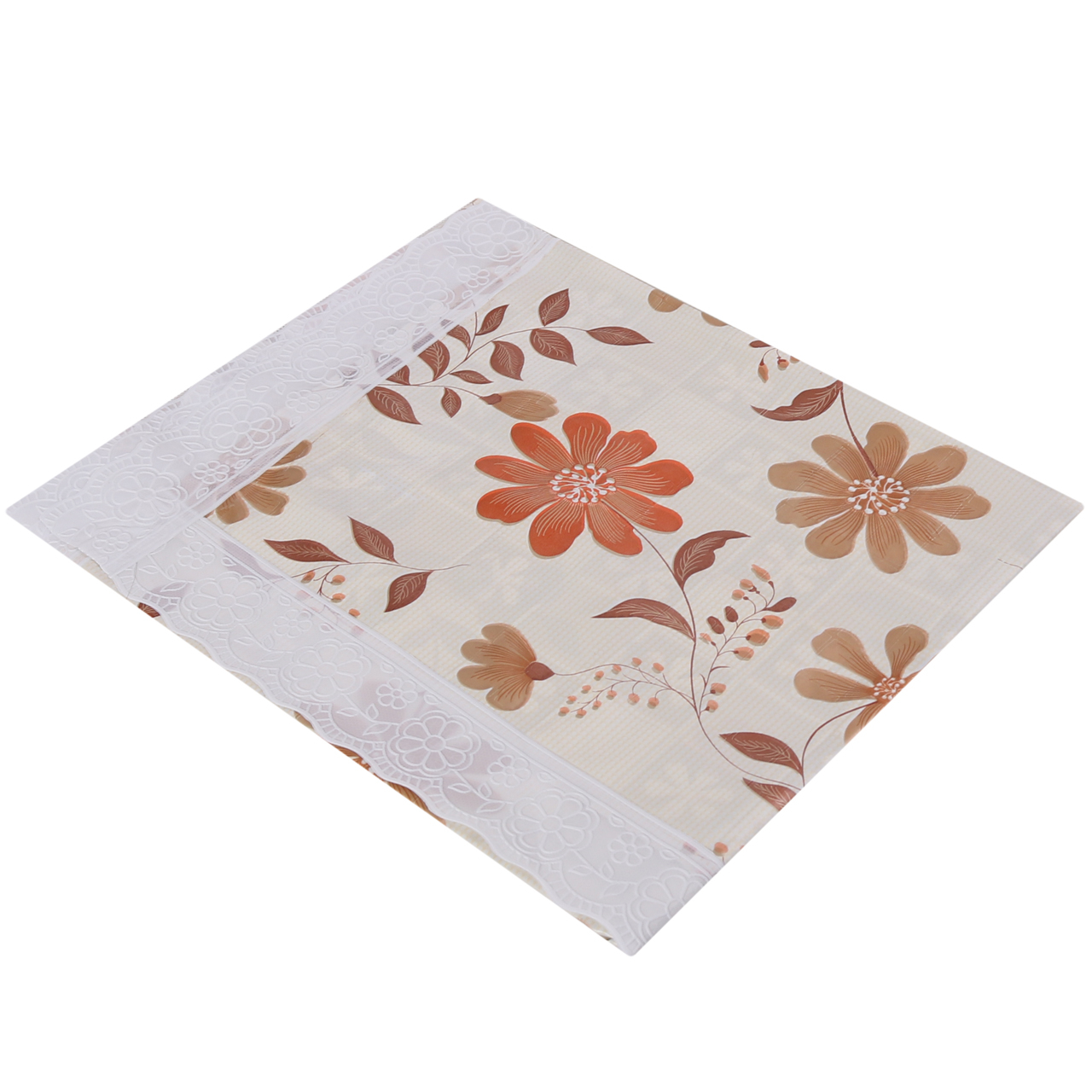 سفره 2 نفره طرح گل کد S-103467