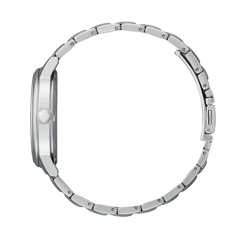 ست ساعت مچی عقربه ای زنانه و مردانه سیتی زن مدل FE1220-89L AW1670-82L