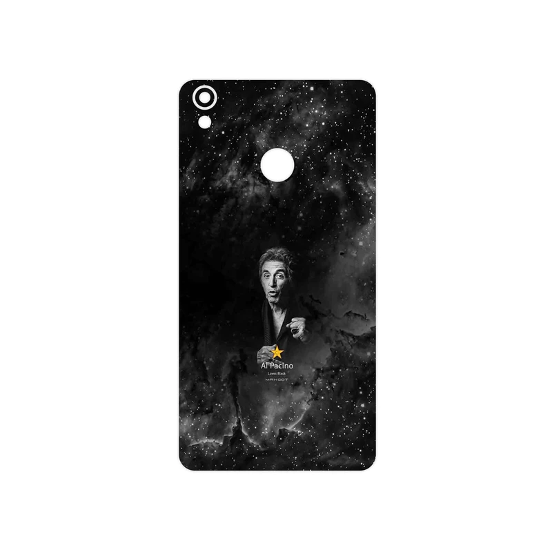 برچسب پوششی ماهوت مدل Al Pacino مناسب برای گوشی موبایل تکنو Camon CX Air