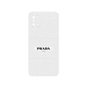 MAHOOT Prada Cover Sticker for Samsung Galaxy A31