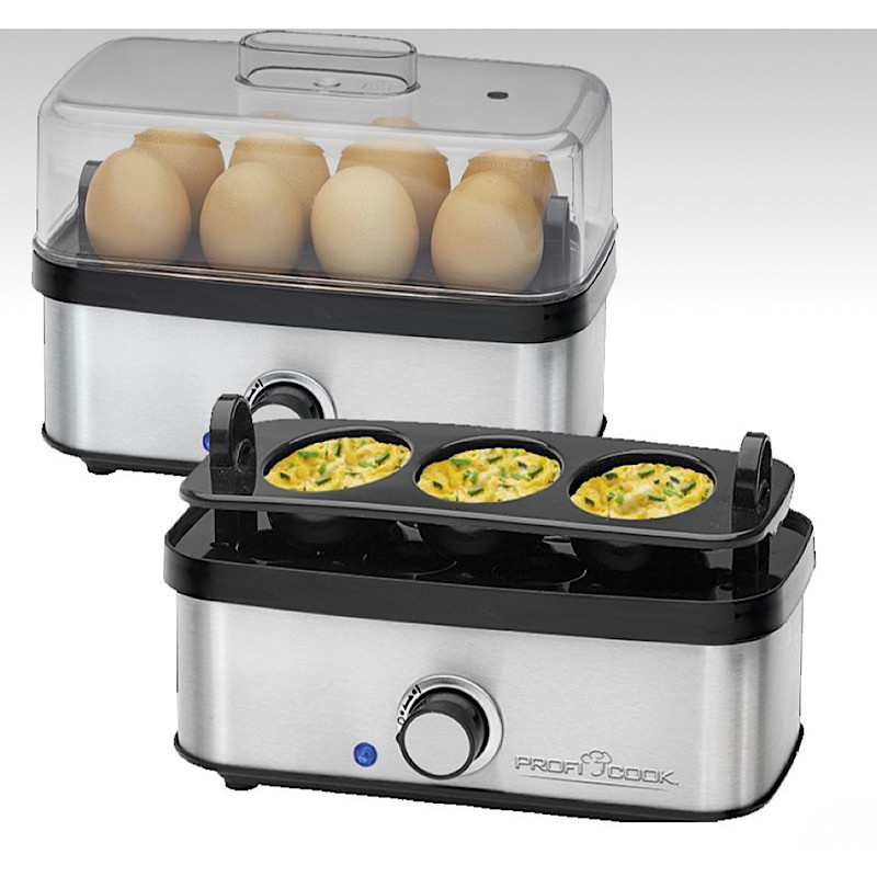 تخم مرغ پز پروفی کوک مدل 1139 تخم مرغ پز پروفی کوک مدل 1139