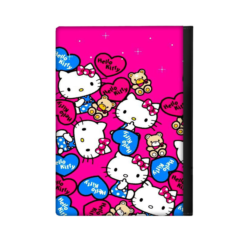 کلاسور مدل گربه کد 1478