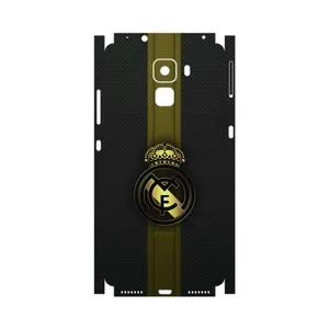 MAHOOT  Real-Madrid-2-FullSkin Cover Sticker for Honor 7