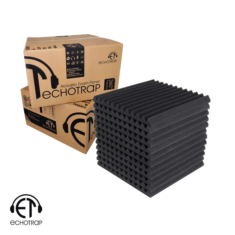 عکس شماره 13 : دیوارپوش اکوترپ مدل mplus50.50 بسته 12 عددی