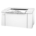 مدل LaserJet Pro M102a