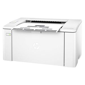 پرینتر اچ‌ پی مدل مدل LaserJet Pro M102a