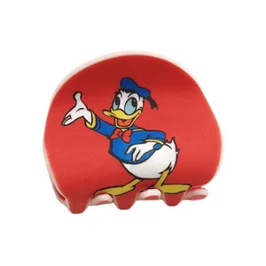 کلیپس مو دخترانه مدل دانل داک كد KLP775