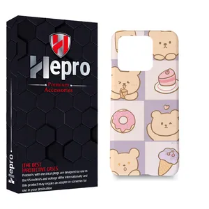 HEPRO MC Cover for XIAOMI REDMI 10C