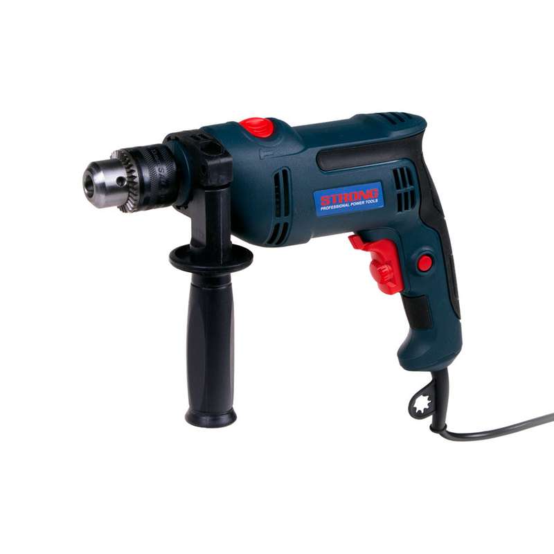 دریل چکشی استرانگ مدل 1375C