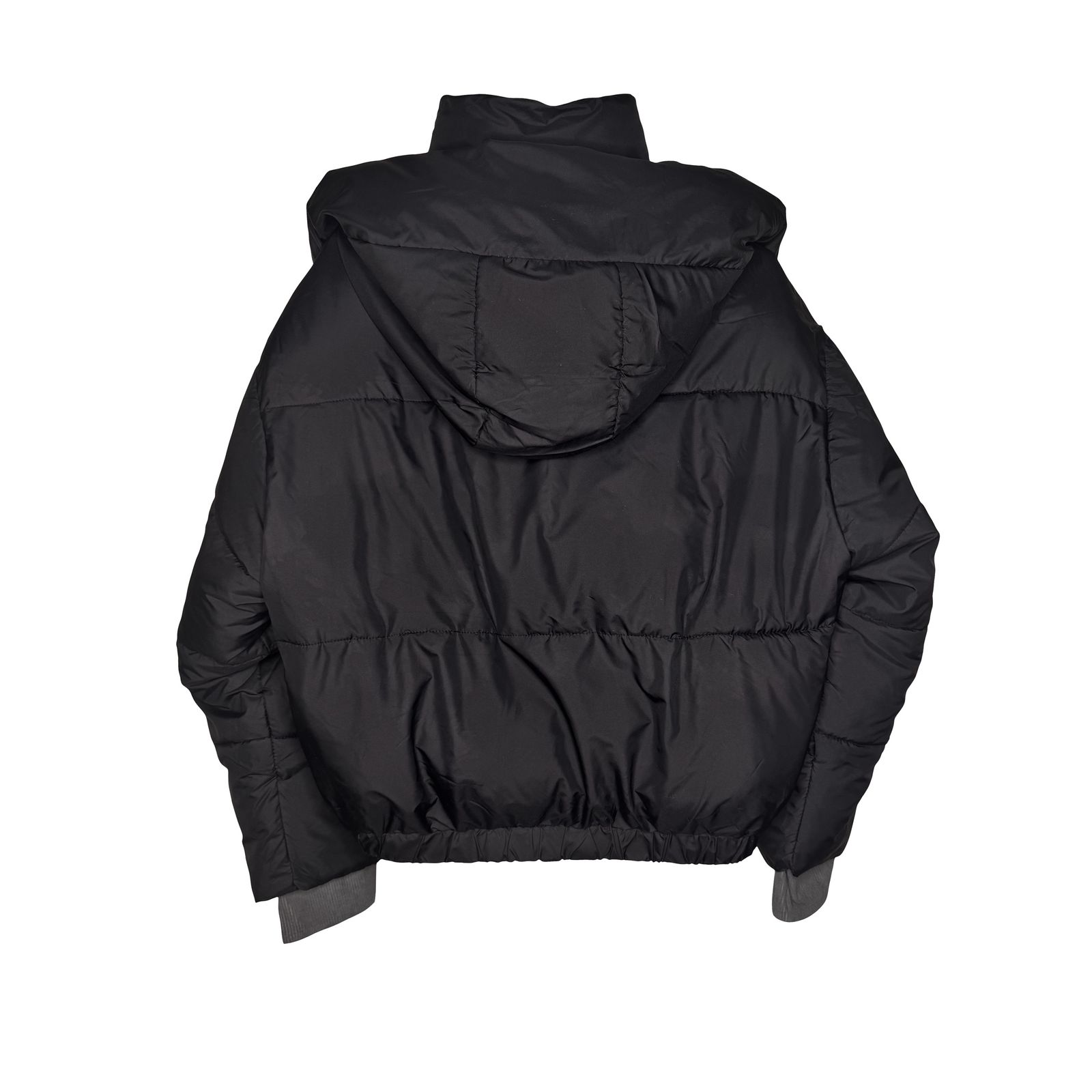 کاپشن زنانه سوپردرای مدل اسپرت - - 4