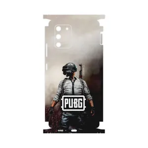 MAHOOT PUBG-Game-FullSkin Cover Sticker for Samsung Galaxy S10 Lite