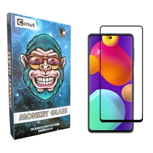 Coconut monku Screen Protector For Samsung Galaxy M62