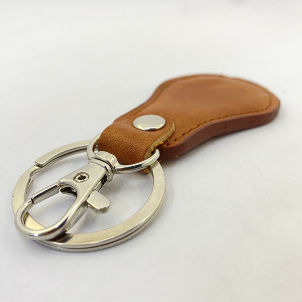 جاکلیدی مدل چرم قلاب دار کد11 جاکلیدی مدل چرم قلاب دار کد11