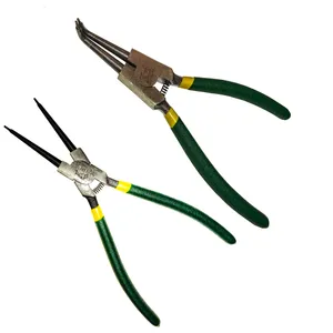 انبر خارجمع کن کیوانج مدل BPT 9045 سایز 7 اینچ بسته 2 عددی