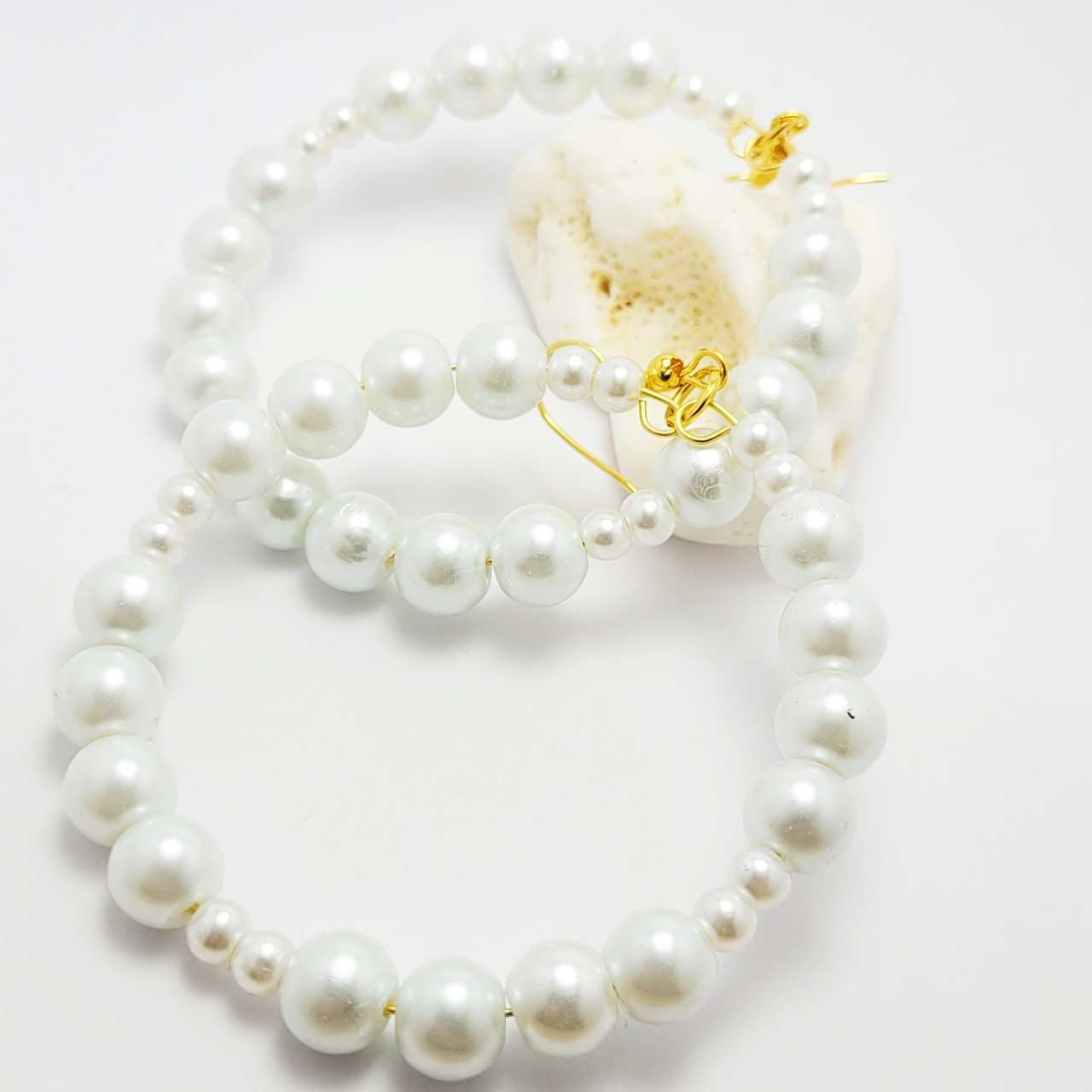 گوشواره زنانه ذاریات مدل ZAR-W.P483 گوشواره زنانه ذاریات مدل ZAR-W.P483