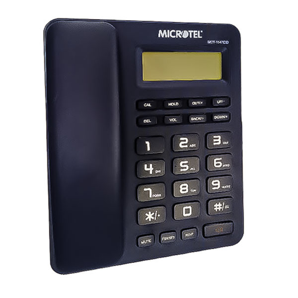 تلفن میکروتل مدل MCT-1547CID