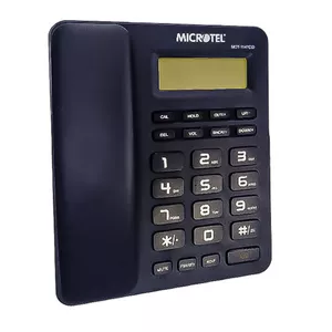 تلفن میکروتل مدل MCT-1547CID