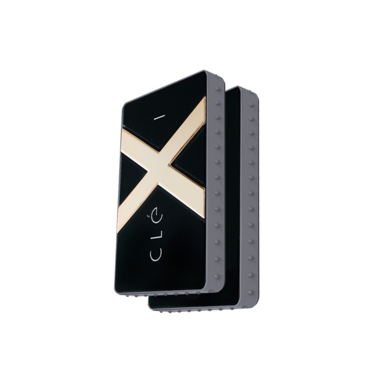 اس اس دی اکسترنال کلکسی مدل SSD Drive ظرفیت 1 ترابایت رابط USB 3.1 Gen1