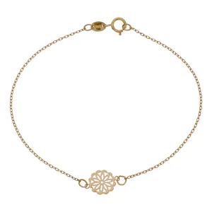 Maya Maahak MB1625 Gold Bracelet For Women