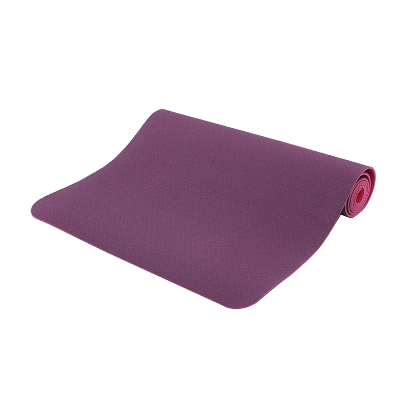 زیر انداز یوگا شارک مدل tpe8 کد f2021 ضخامت 8 میلی متر