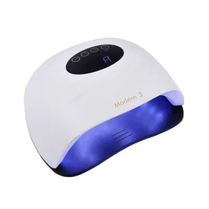 لاک خشک کن مدل Modern 3