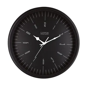 ساعت دیواری لوتوس مدل W-251-BLACKWELL