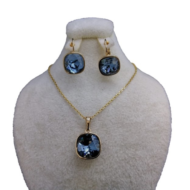 نیم ست زنانه ژوپینگ مدل glsr-190 نیم ست زنانه ژوپینگ مدل glsr-190