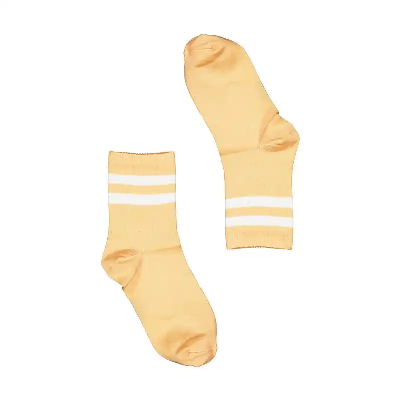 جوراب ورزشی مردانه مدل GS-opt-simp-16060