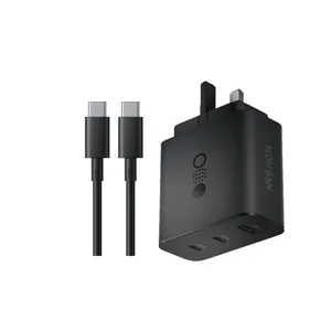 Nothing CMF Power GaN 3Port 140W Charger with 1.5m USB-C Cable