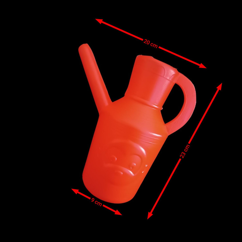 آفتابه مدل سیسمونی کد 200