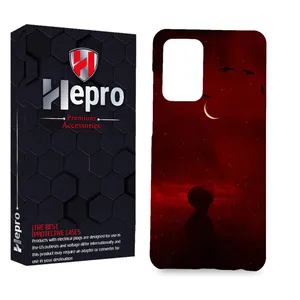 HEPRO MC Cover for SAMSUNG GALAXY A53