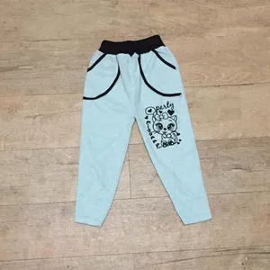 شلوار بچگانه مدل 951