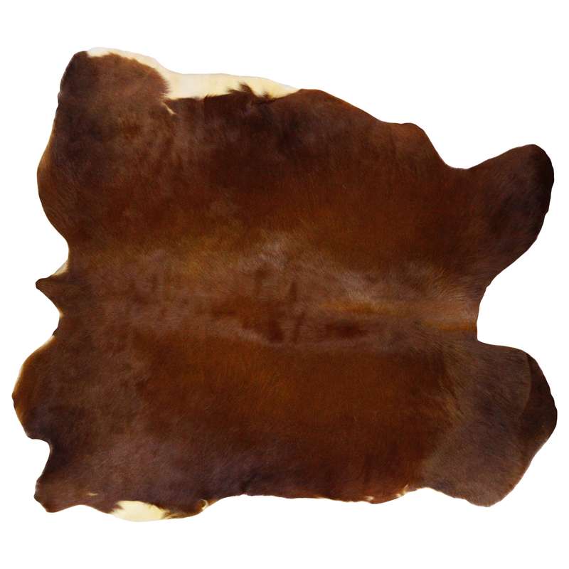 فرش پوست مدل p186