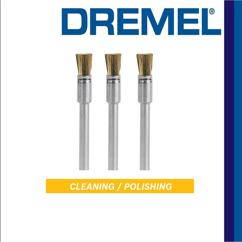 سری فرز مینیاتوری درمل مدل 537 مجموعه 3 عددی