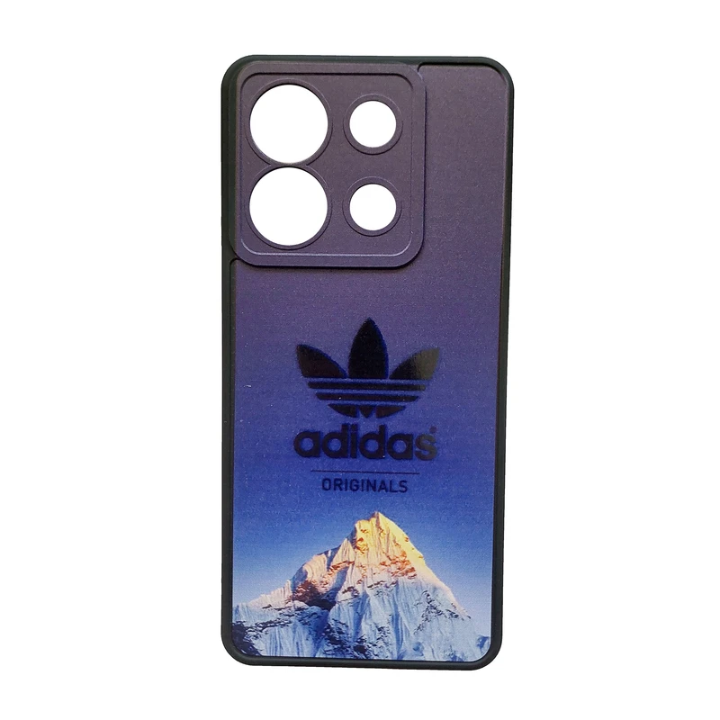 کاور کد RN-9 مناسب برای گوشی موبایل شیائومی Redmi Note 13 Pro 5G