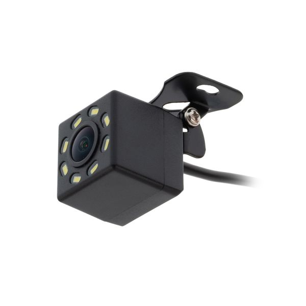دوربین دنده عقب خودرو صدای نفس مدل BS-FEC119L